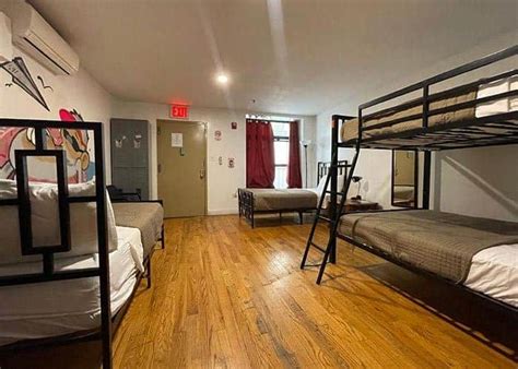 the brooklyn riviera hostel|The Brooklyn Riviera, New York